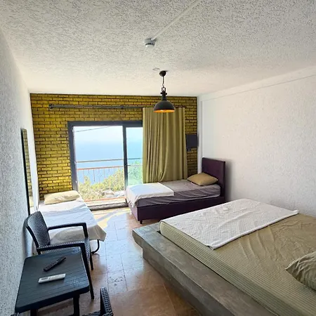 Alinca Elm Fethiye