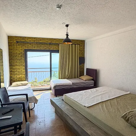Alinca Elm * Fethiye