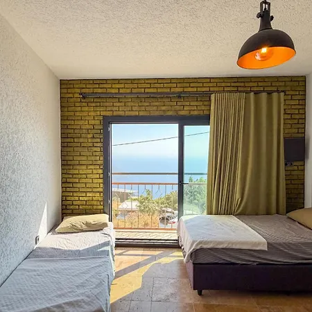 Alinca Elm Δωμάτια σε οικογενειακή κατοικία *
