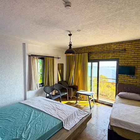 Alinca Elm Séjour chez l'habitant Fethiye