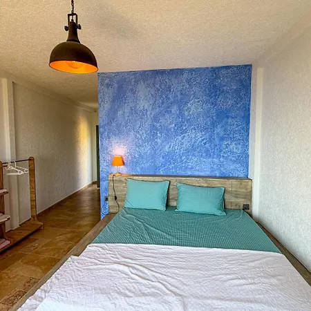 Alinca Elm Séjour chez l'habitant *